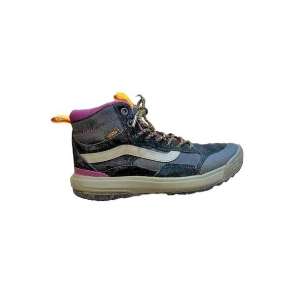 VANS Ultrarange EXO Hi MTE Women's Size 7 Mens 5.5 Shoes Sneakers Boots UNISEX - Picture 1 of 9